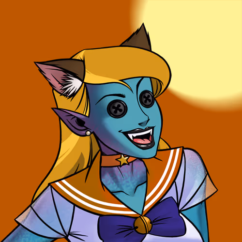 Sneaky Vampiress Syndicate