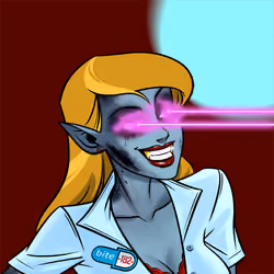Sneaky Vampiress #695