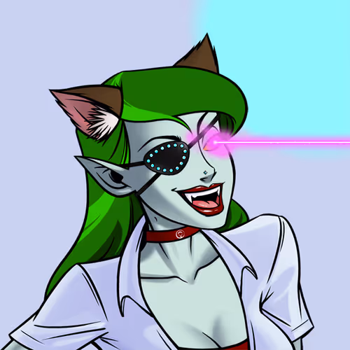 Sneaky Vampiress Syndicate