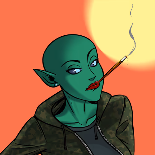 Sneaky Vampiress #834