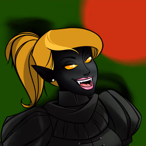 Sneaky Vampiress #227