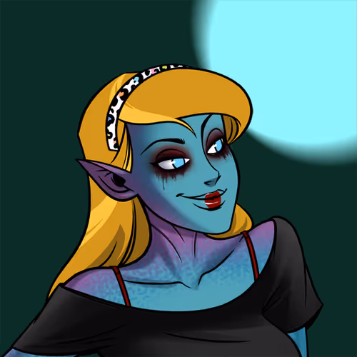 Sneaky Vampiress Syndicate