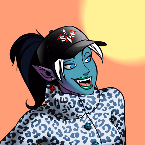 Sneaky Vampiress Syndicate