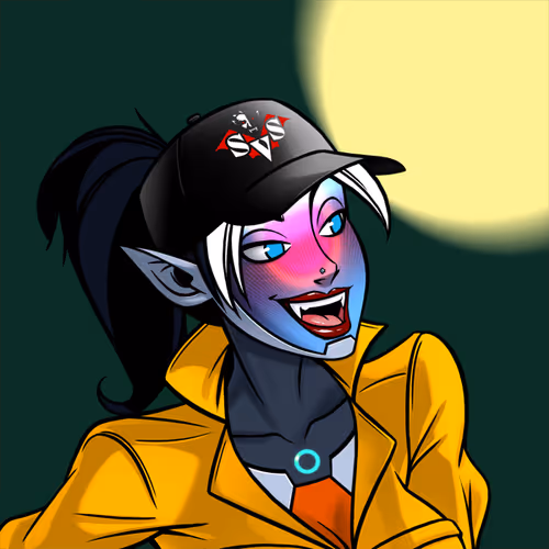 Sneaky Vampiress Syndicate