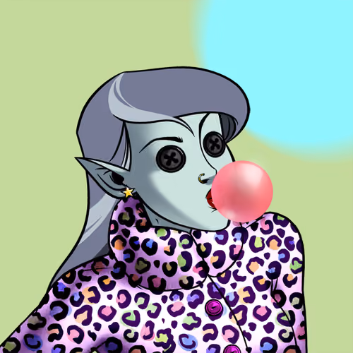 Sneaky Vampiress #9796