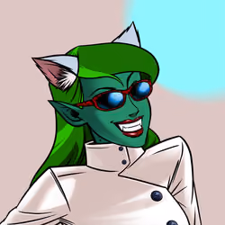 Sneaky Vampiress #1452