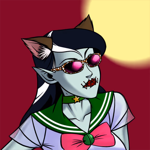 Sneaky Vampiress Syndicate
