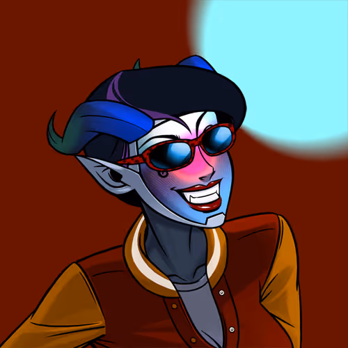 Sneaky Vampiress Syndicate
