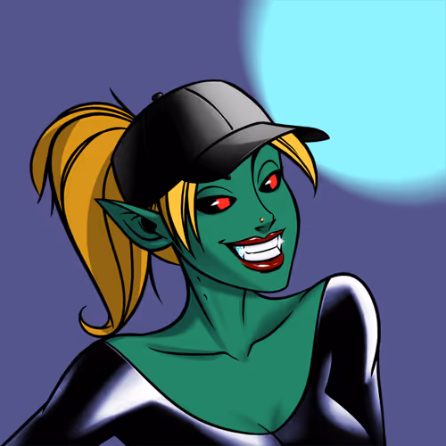 Sneaky Vampiress Syndicate