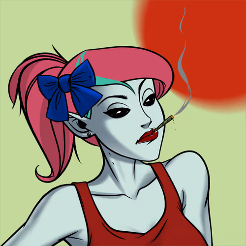 Sneaky Vampiress Syndicate