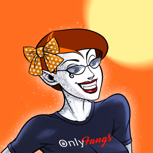 Sneaky Vampiress Syndicate