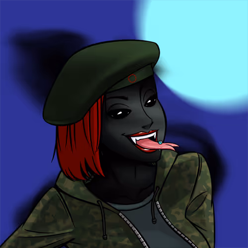 Sneaky Vampiress Syndicate