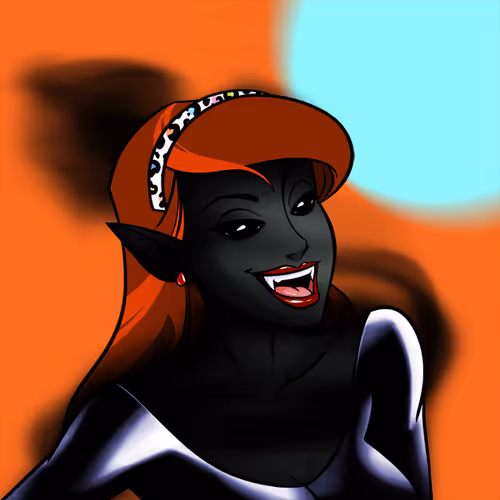 Sneaky Vampiress Syndicate