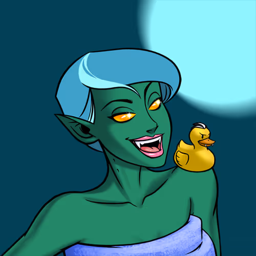 Sneaky Vampiress Syndicate
