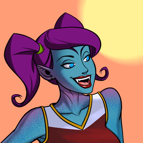 Sneaky Vampiress Syndicate