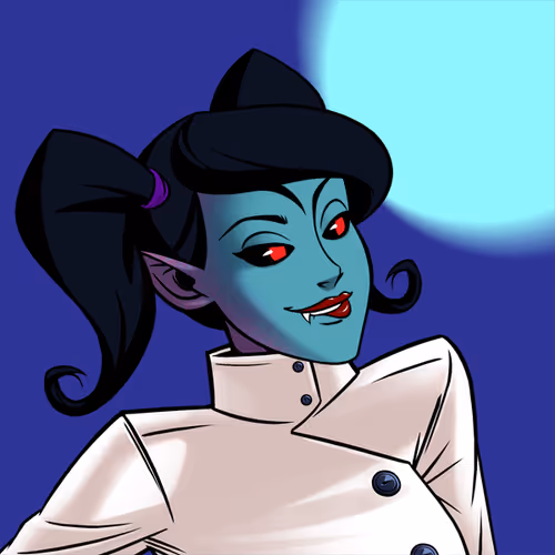 Sneaky Vampiress Syndicate