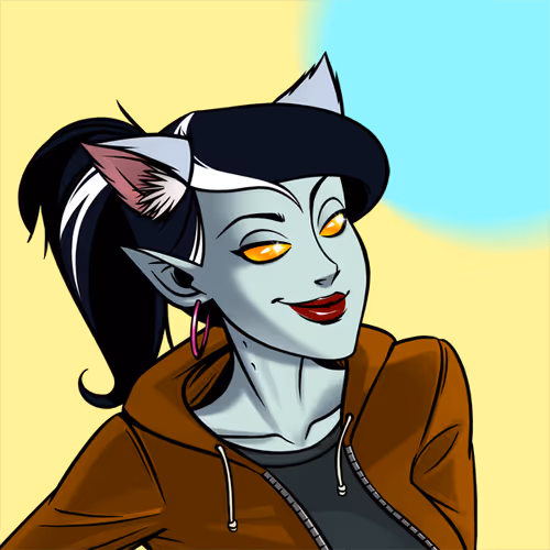 Sneaky Vampiress Syndicate