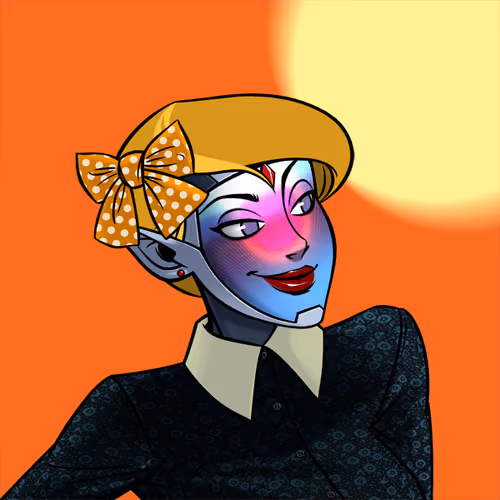 Sneaky Vampiress #894