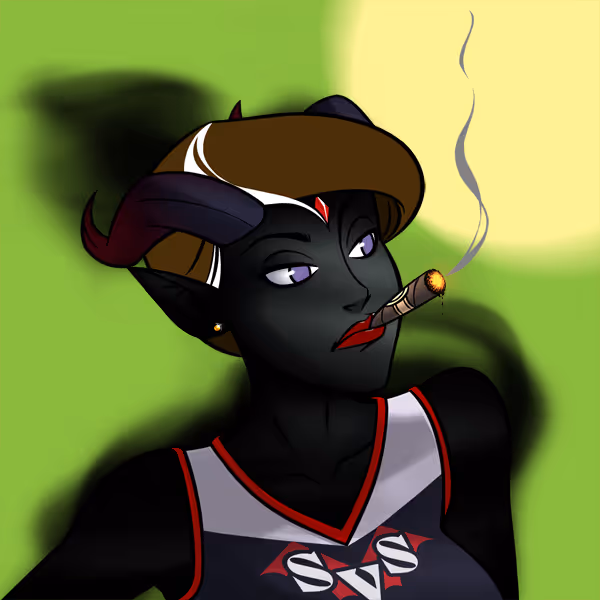 Sneaky Vampiress #12292