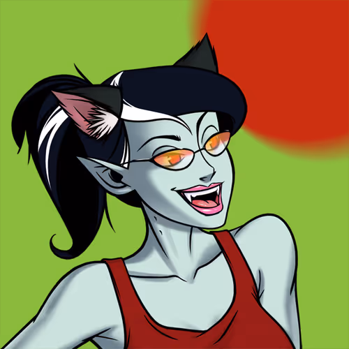 Sneaky Vampiress Syndicate
