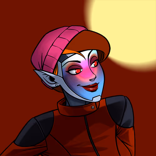 Sneaky Vampiress Syndicate