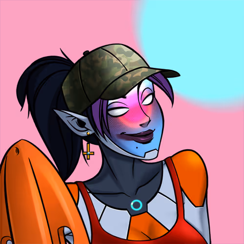 Sneaky Vampiress Syndicate