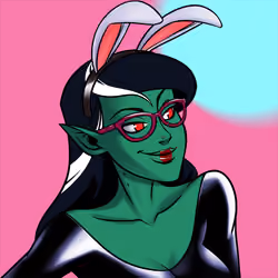 Sneaky Vampiress #8960
