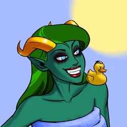 Sneaky Vampiress #2694