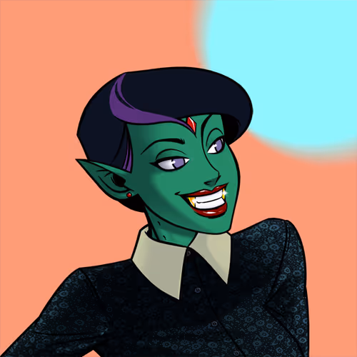 Sneaky Vampiress Syndicate