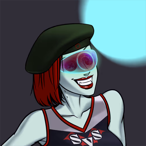 Sneaky Vampiress Syndicate