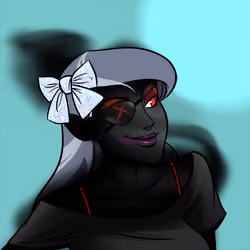 Sneaky Vampiress #7233