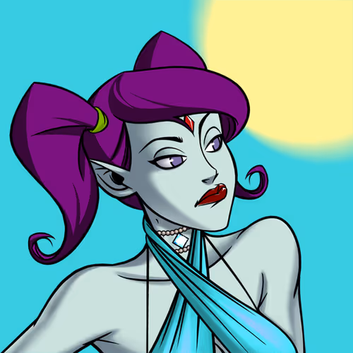 Sneaky Vampiress Syndicate