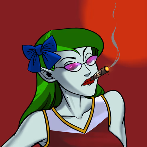 Sneaky Vampiress Syndicate