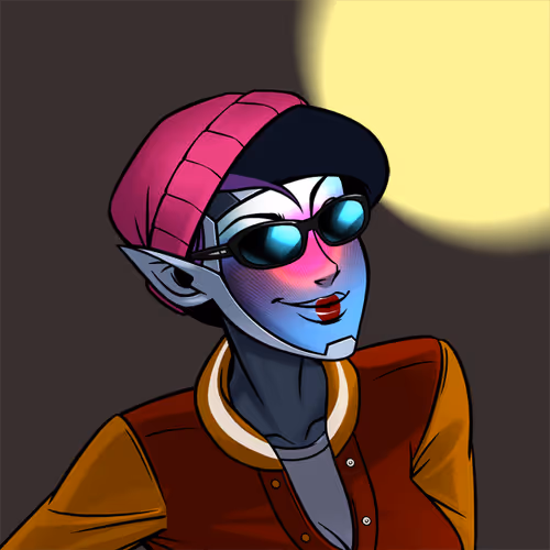 Sneaky Vampiress Syndicate