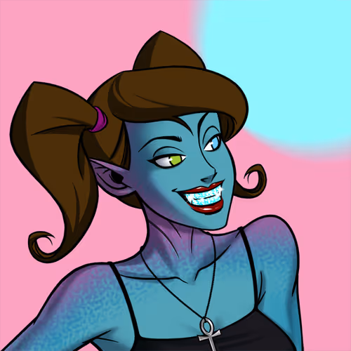 Sneaky Vampiress Syndicate