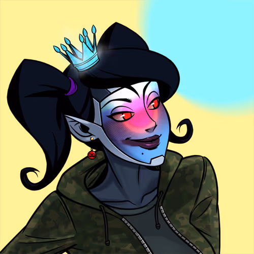 Sneaky Vampiress Syndicate