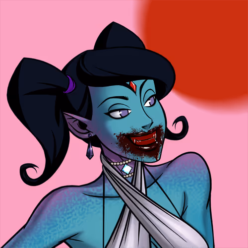 Sneaky Vampiress Syndicate