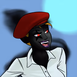 Sneaky Vampiress #3767