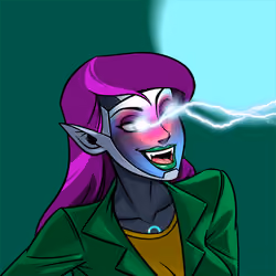 Sneaky Vampiress #1241