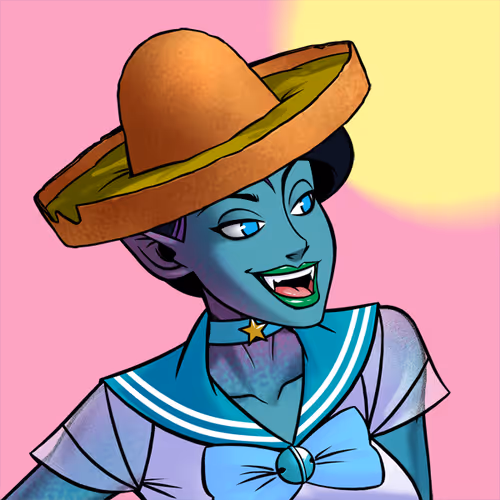 Sneaky Vampiress Syndicate