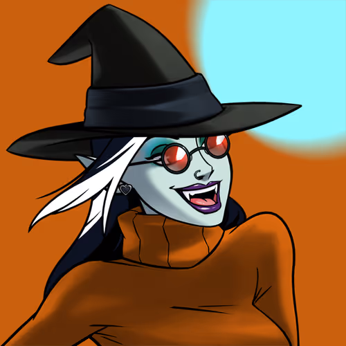 Sneaky Vampiress Syndicate