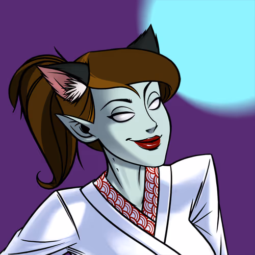 Sneaky Vampiress Syndicate