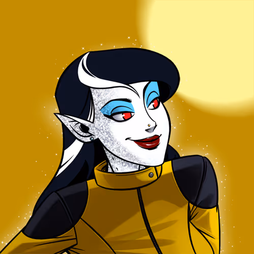 Sneaky Vampiress Syndicate