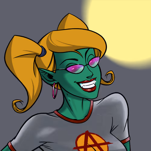 Sneaky Vampiress Syndicate