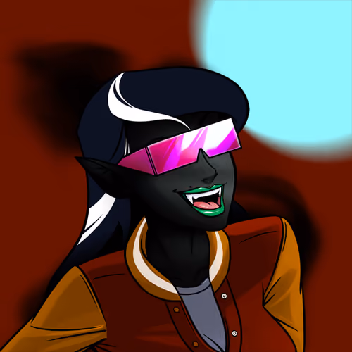Sneaky Vampiress #541