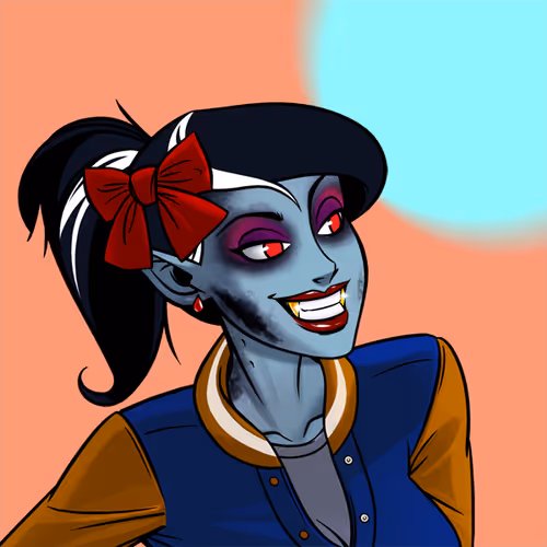 Sneaky Vampiress Syndicate