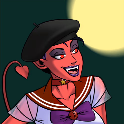 Sneaky Vampiress Syndicate