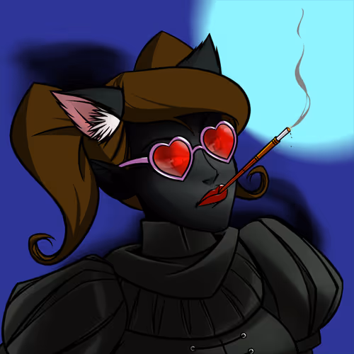 Sneaky Vampiress Syndicate
