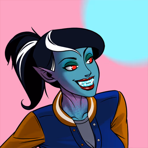 Sneaky Vampiress Syndicate