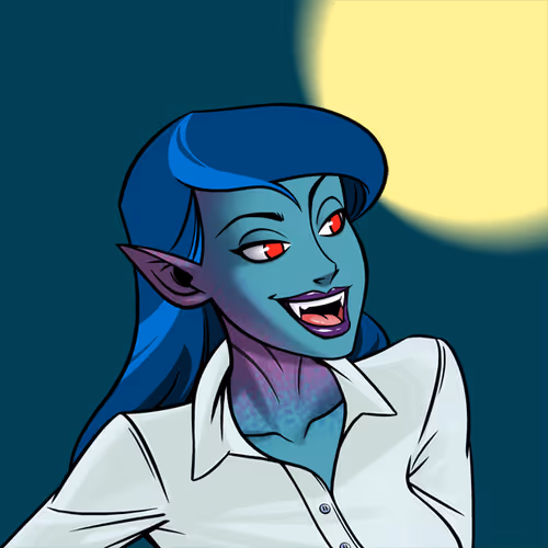 Sneaky Vampiress Syndicate
